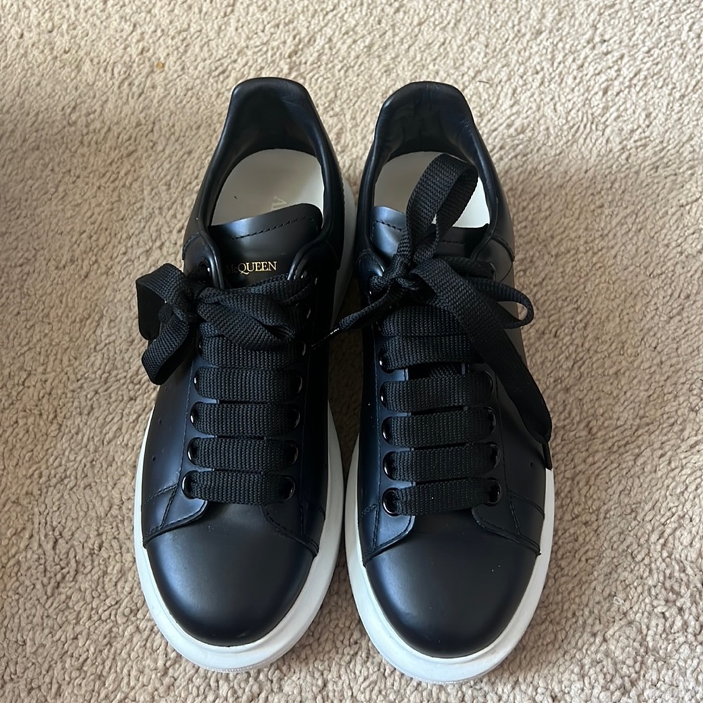 Alexander McQueen sneakers